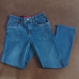 Levi's Kids Blue Jeans